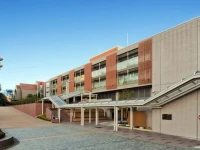 Hotel Grand Hill Ichigaya 
