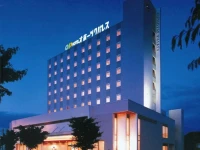 Hotel Okhotsk Palace 