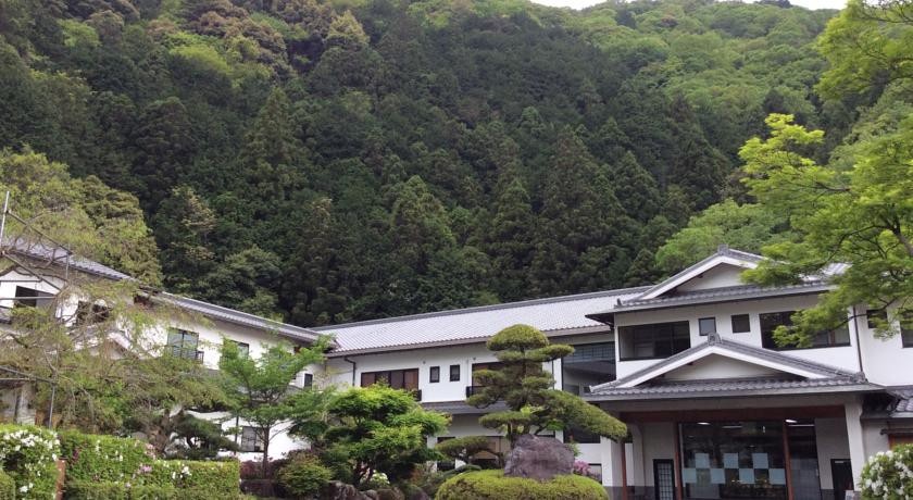 Okumizuma Onsen 