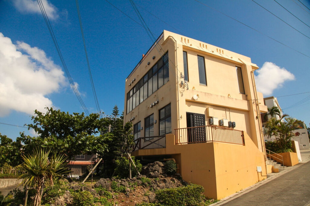 First Street Okinawa Yomitan-son Oceans 