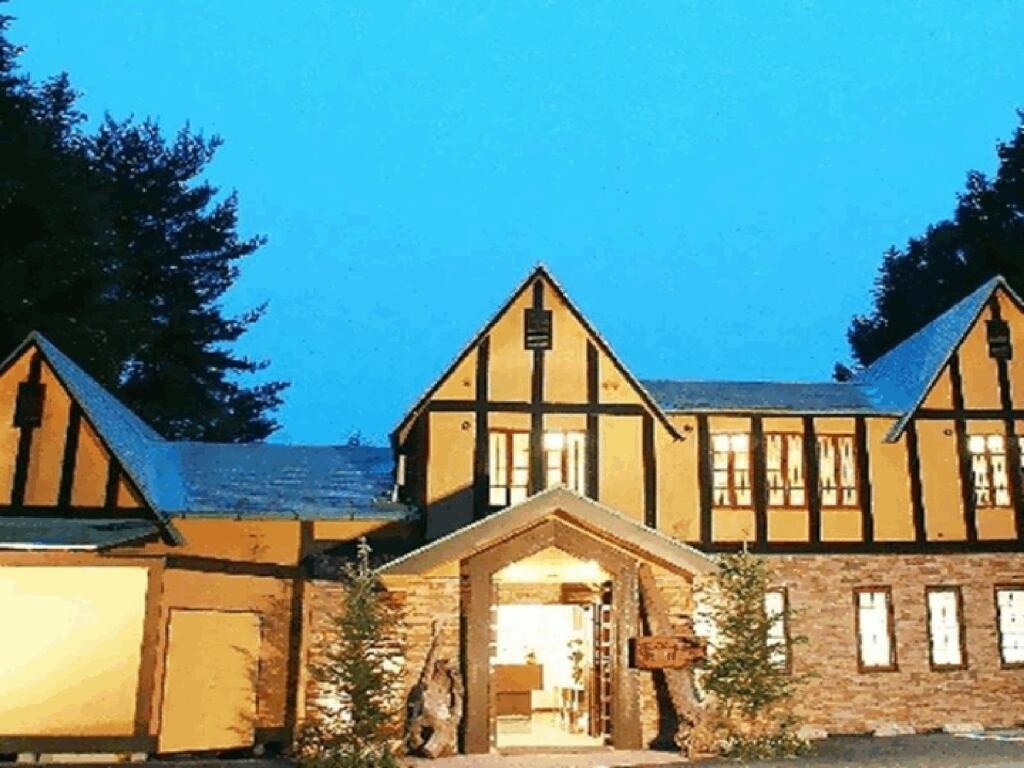 Dormy Club Karuizawa 