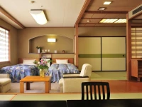 Gensen Yunoyado Matsunoi Ryokan 