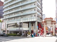 Hotel Tokyu Bizfort Kobe Motomachi 