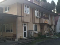 Pension Cream House 