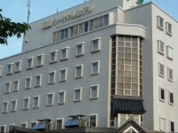 Takada Terminal Hotel 