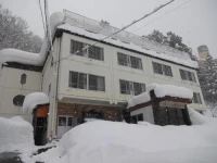 Echigo Yuzawa Hirokawa 2*