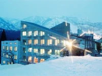 Hotel Naeba White Palace 
