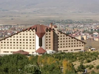 Renaissance Polat Erzurum 5*