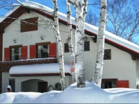 Madarao Elm Pension 