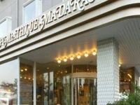 Hotel Sympathique Madarao 