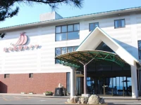 Niji-no-Matsubara Hotel 3*