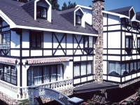 Hotel Largen 