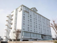 Hotel Castle Inn Yokkaichi 