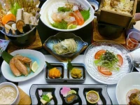 Rishiri Fuji Kanko Hotel 