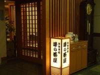 Hotel Minenoyu 3*