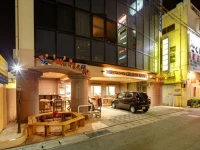Okinawa guest house grand naha 