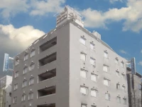 Niigata Keihin Hotel 