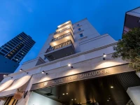 Hotel Dorf Shizuoka 