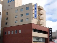 Hotel Mates Asahikawa 