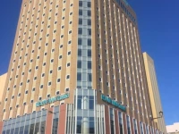 Route-Inn Grand Asahikawa Ekimae 