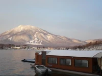 Nojiri Lake Side Hotel 3*