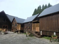 Cottage Log House Goo 