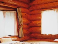 Mori no Log Hotel Kamloops 