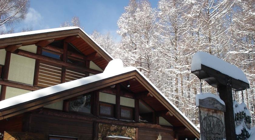 Petit Hotel Kazekozou 