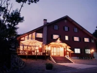 Mountain Resort Mar-Ganta 