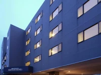 Barton Hotel 