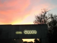 Hotel Cocoa 3*