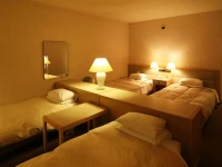 Hotel Tangram 