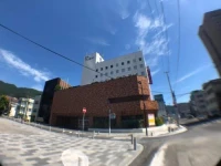 Hotel Sunroute Kamaishi 