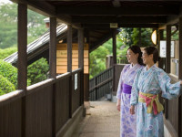 Mikasa Ryokan