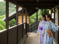 Mikasa Ryokan 