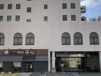 Hamada New Castle Hotel 
