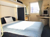 Hotel Select Inn Isesaki 2*