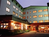 Shiga Riverside Hotel 3*