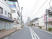 Hotel Select Inn Isehara 2*