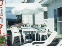 Pension Ringojam 