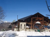 Lodge Tarumoto 