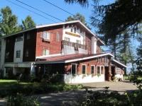 Tyrolean House Tomoshibi 