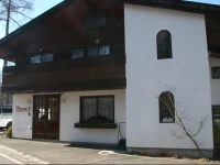Pension Alpen Rose 