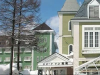 Resort In Madarao 