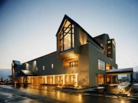 Kitabiwako Hotel Grazie 