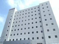 Hyper Hotel Chitose 3*