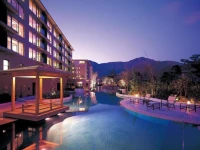 Hotel Harvest Hakone Koushien 