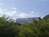 Kyukamura Setouchi-Toyo 