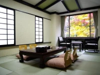 Okushiobara Kogen hotel 