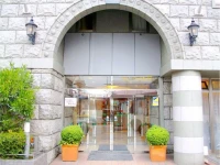 Island Hotel 2*